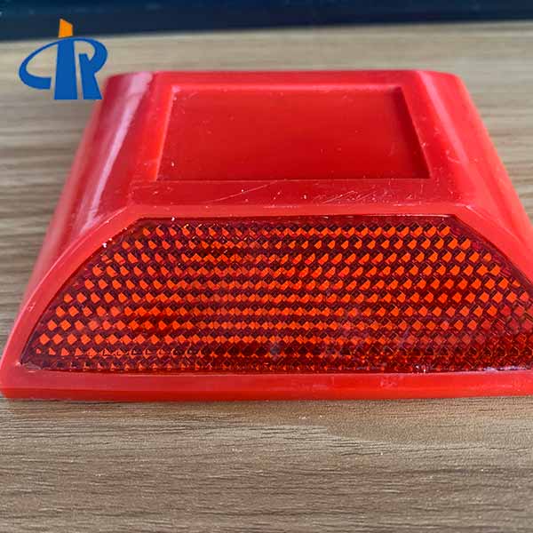 <h3>Square Road Stud Light Reflector For Pedestrian Crossing With </h3>
